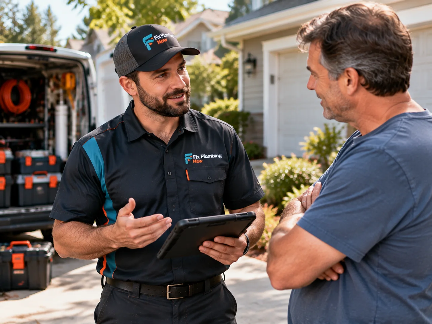 Clogged Drain Service Badger, AK FAQs